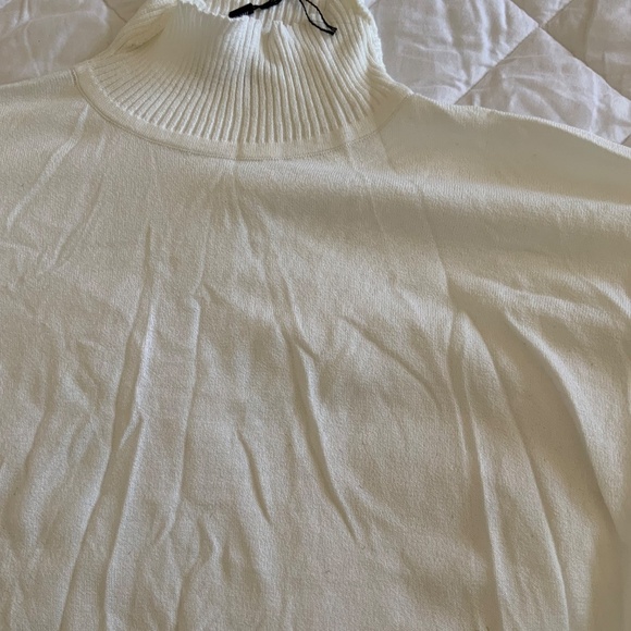 Turtle neck shirt - Picture 5 of 6